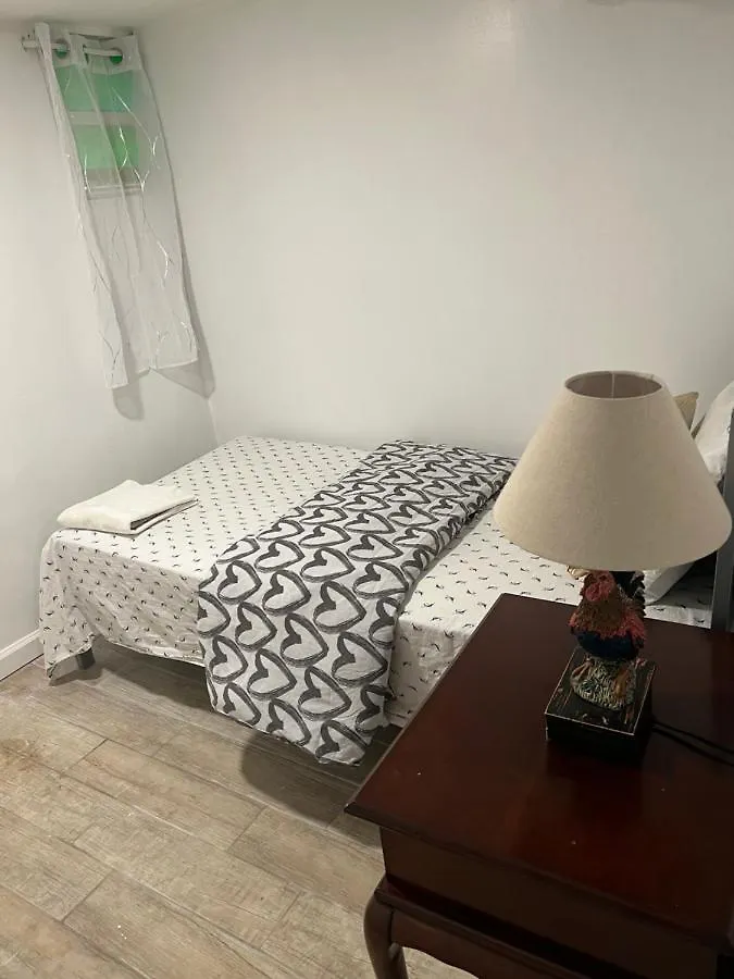 A Restful Room In Queens New York 0*,  United States