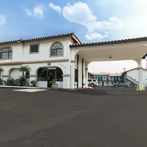 ** Motel Magnolia Tree Hotel-maingate/anaheim Convention Center United States