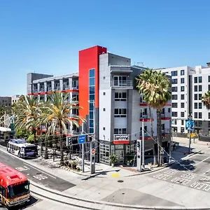 *** Hotel Mai Downtown Long United States