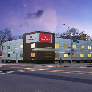 Ramada By Wyndham Bronx Hotel