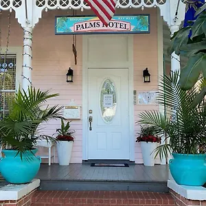 *** Hotel The Palms United States