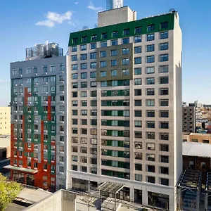 Doubletree By Hilton Long Island City, Ny Hotel