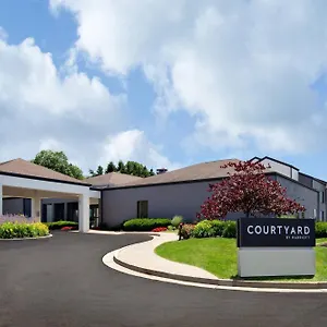 *** Hotel Courtyard By Marriott Pittsburgh Airport United States