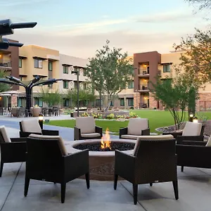 *** Hotel By Marriott Salt River United States