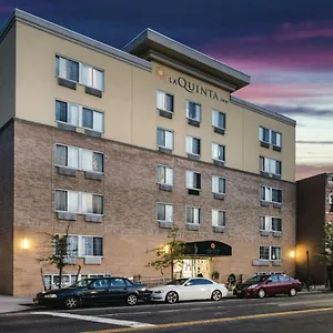 La Quinta By Wyndham Brooklyn Downtown Hotel