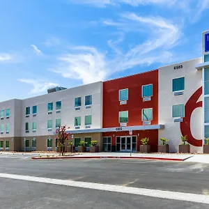 ** Hotel 6-las Vegas, Nv - Motor Speedway United States